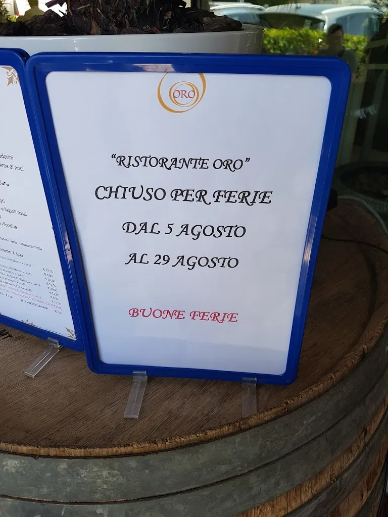 Menu_ORO - Ristorante Pizzeria_Giussano_image_4