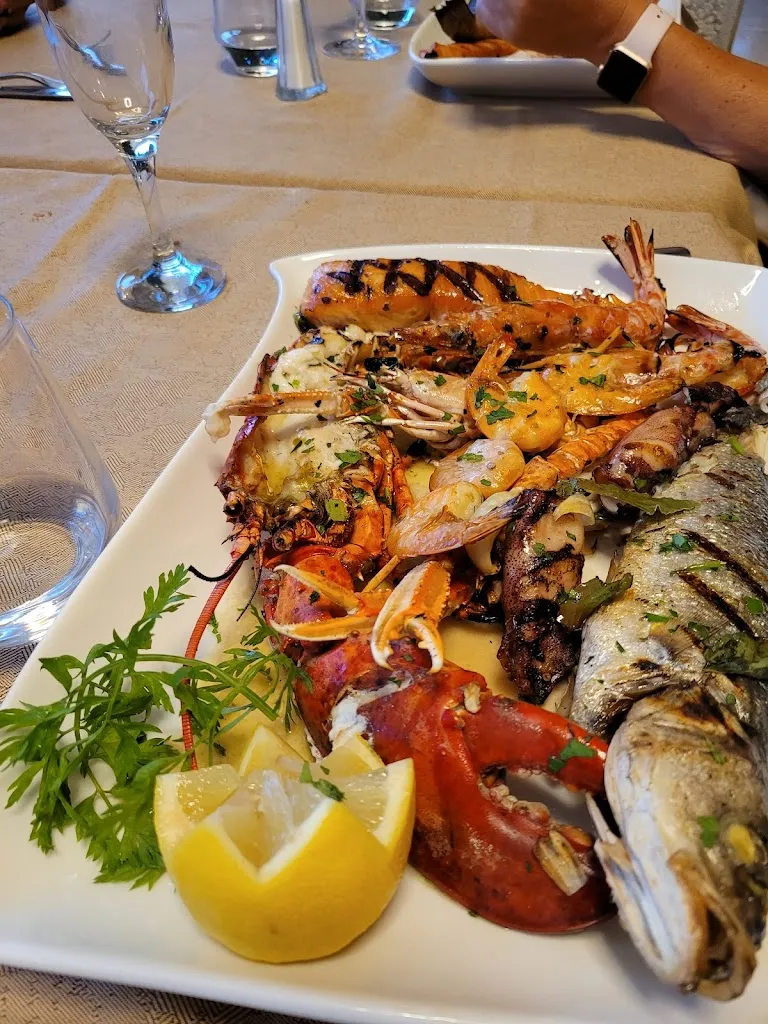 Menu_ORO - Ristorante Pizzeria_Giussano_image_5