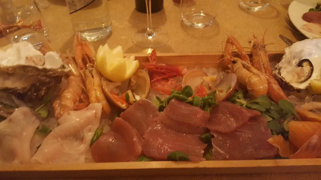 Menu_ORO - Ristorante Pizzeria_Giussano_image_9