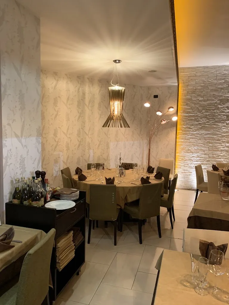 Sam Shaw_ORO - Ristorante Pizzeria_Giussano_review