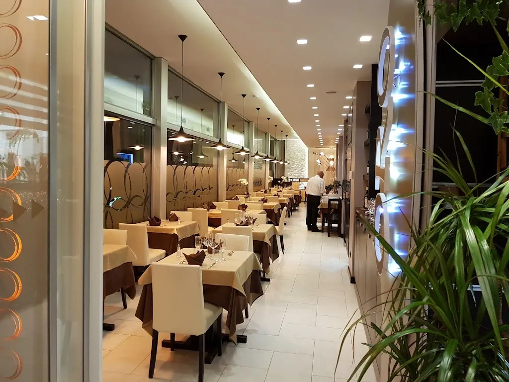 ORO - Ristorante Pizzeria restaurant in Giussano