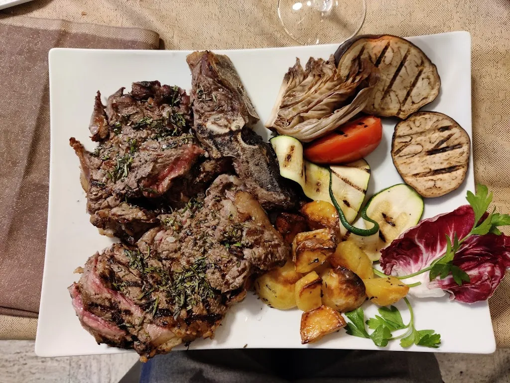 ORO - Ristorante Pizzeria_Giussano_slider_image_3