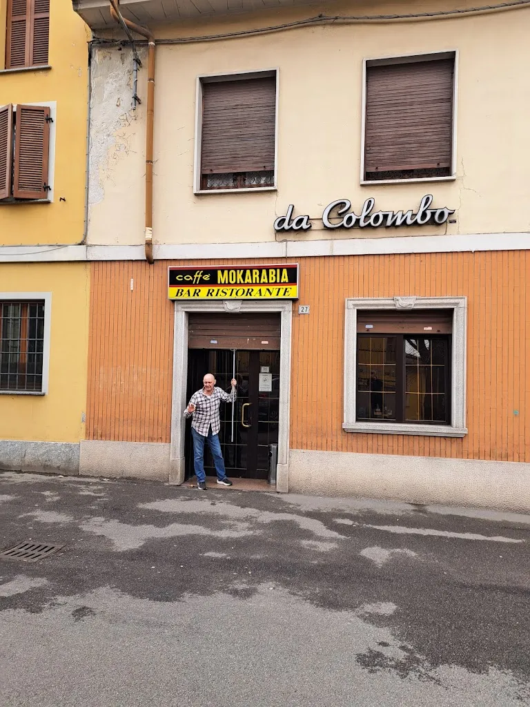 Roberto Sala_Ristorante da Colombo_Giussano_review