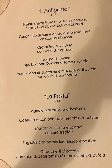 Menu_Ristorante Guado dei Fabio e C. Sas_Godiasco_image_1