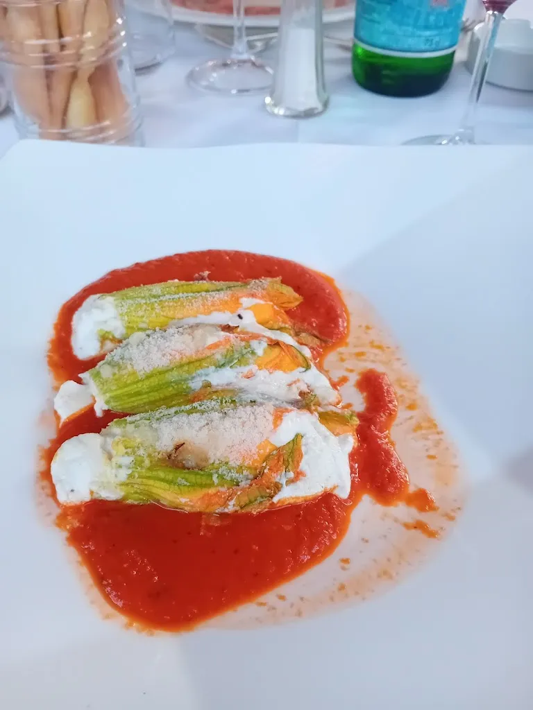 Claudia Vattiato_Ristorante Guado dei Fabio e C. Sas_Godiasco_review