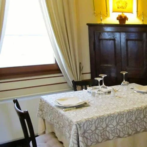 Ristorante Guado dei Fabio e C. Sas restaurant in Godiasco