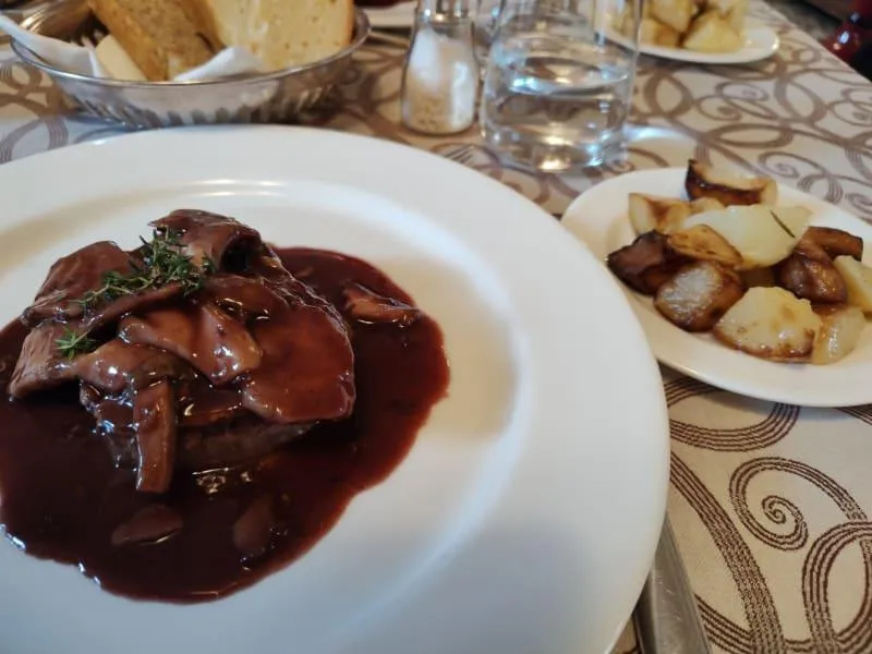 Ristorante Guado dei Fabio e C. Sas_Godiasco_slider_image_3