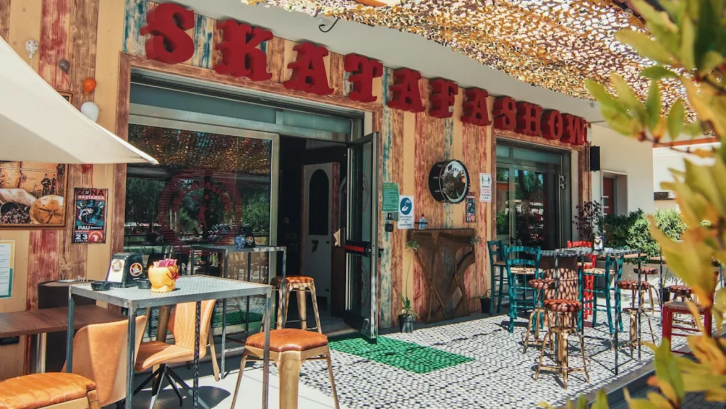 Skatafashow Aradeo_Aradeo_slider_image_1