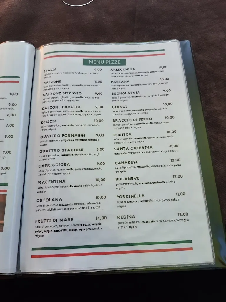 Menu_Ristorante Hotel Pizzeria Italia_Godiasco_image_1