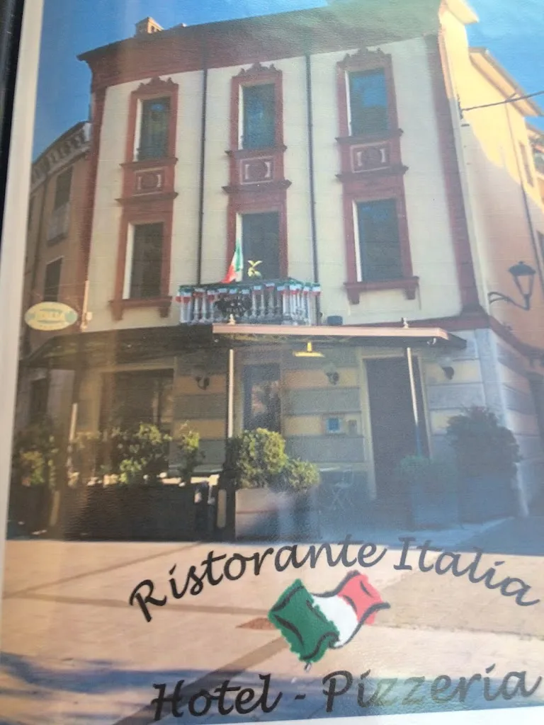 Carlo Fortuna_Ristorante Hotel Pizzeria Italia_Godiasco_review