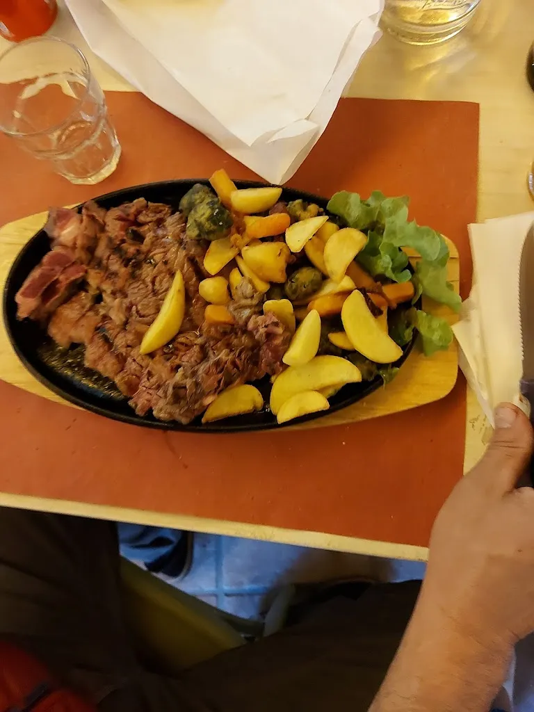 Ira Melnitkaia_Il Barino_Godiasco_review