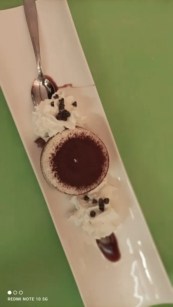 Rita Saja_Il Barino_Godiasco_review