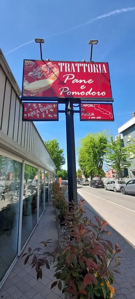 Giacomo Remondina _Trattoria Pane e Pomodoro_Godiasco_review