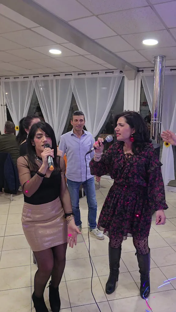 Giuliano_Trattoria Pane e Pomodoro_Godiasco_review