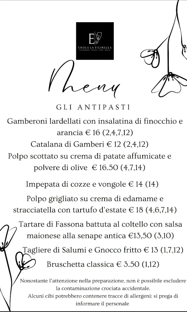 Menu_Enola La Ticinella_Golasecca_image_2