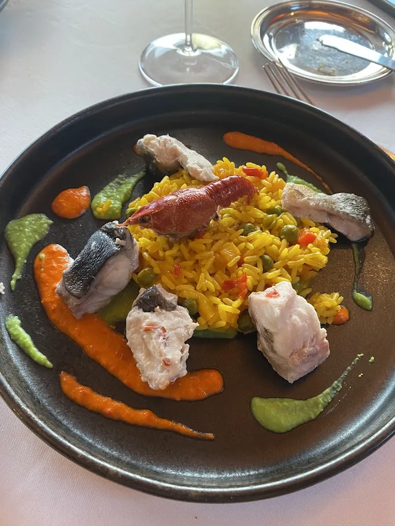 Μάνος Σαμοθρακης_Ristorante Pio_Golasecca_review