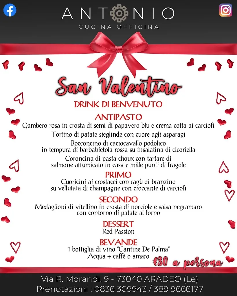 Menu_Antonio cucina officina_Aradeo_image_3