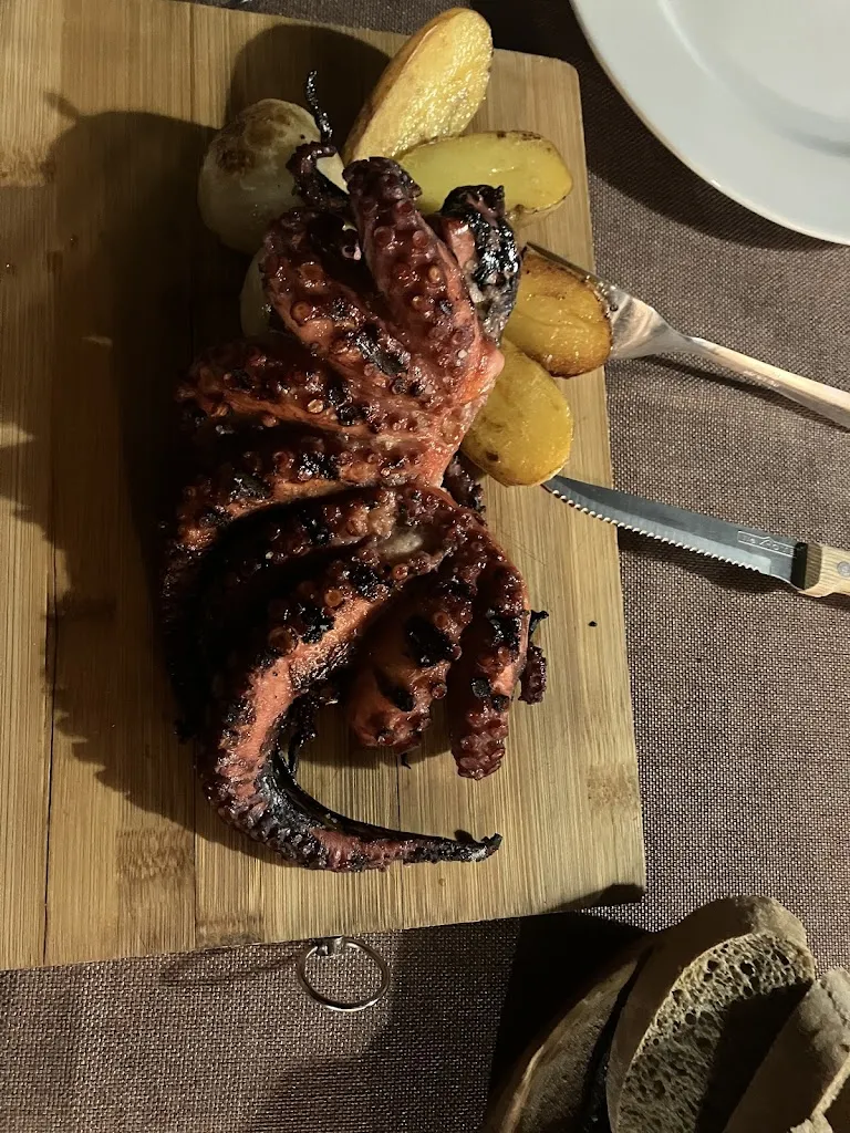 Achim Schreiber_Antonio cucina officina_Aradeo_review