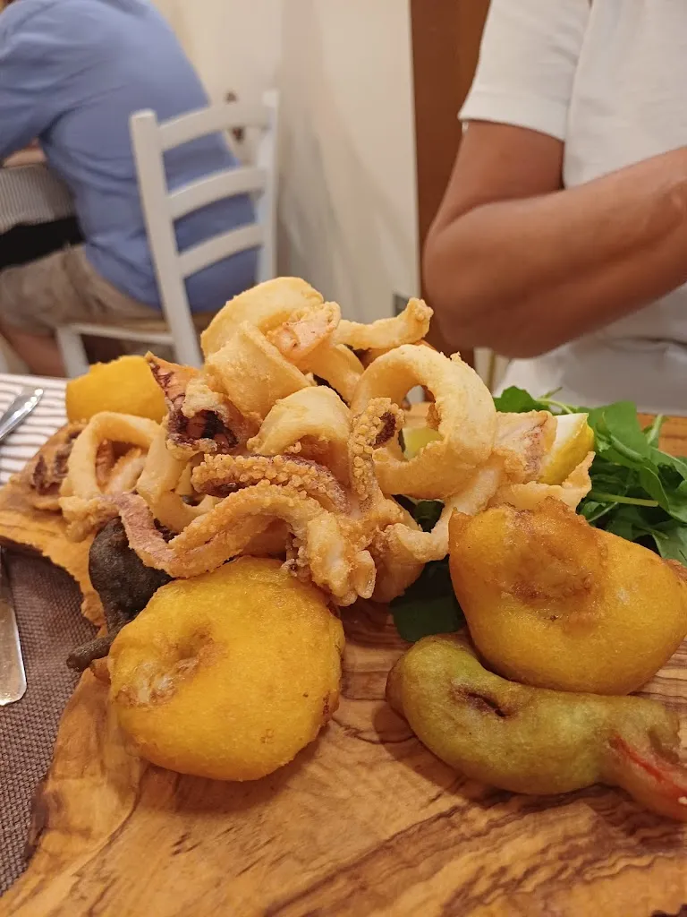 bruno tundo_Antonio cucina officina_Aradeo_review