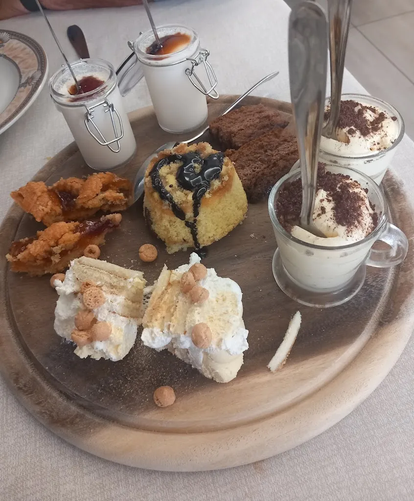 Maria Luisa Daniotti_Ristorante Gomedo_Gombito_review