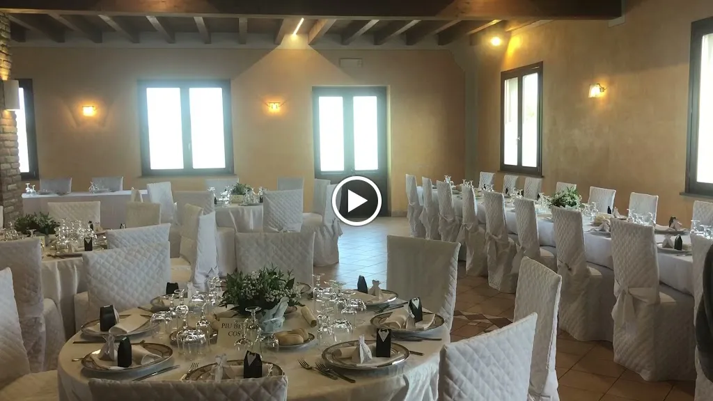 Ristorante Gomedo restaurant in Gombito