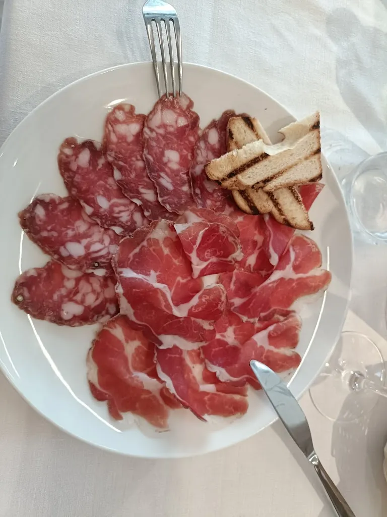 arianna martinelli_Olmo Napoleonico Ristorante con forno a legna_Golferenzo_review