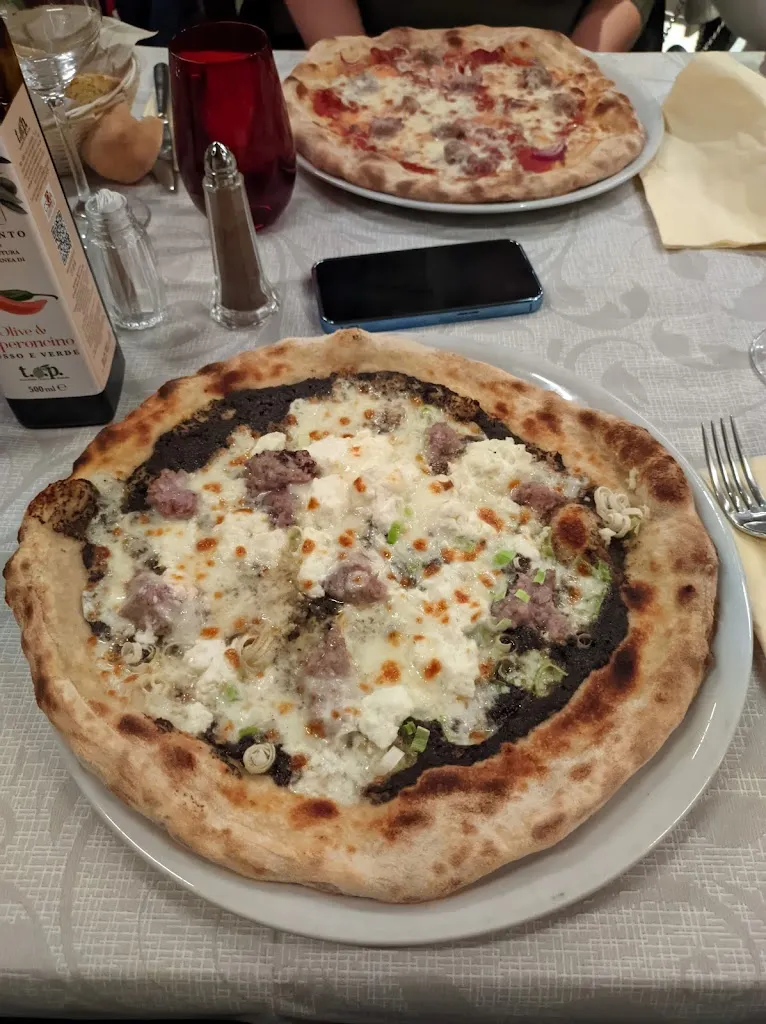 juan caba_Olmo Napoleonico Ristorante con forno a legna_Golferenzo_review