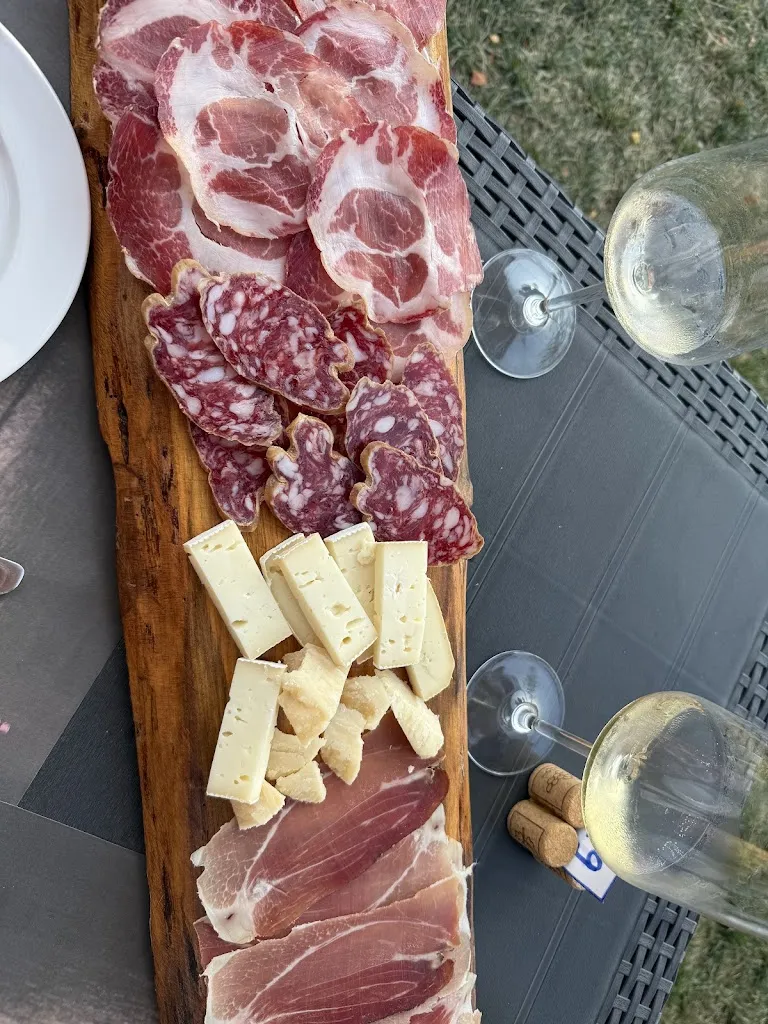 Andrea Negri_La Baita di Golferenzo_Golferenzo_review