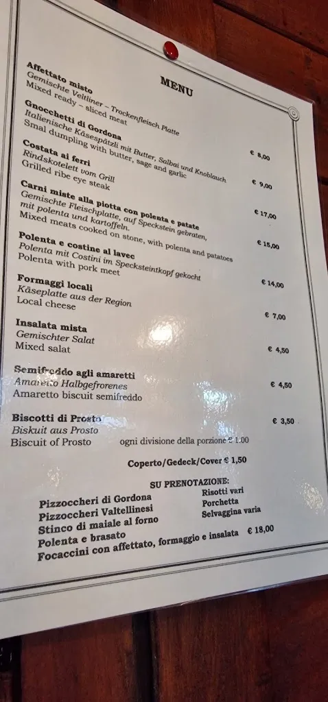 Menu_Trattoria Bar Dunadiv_Gordona_image_1