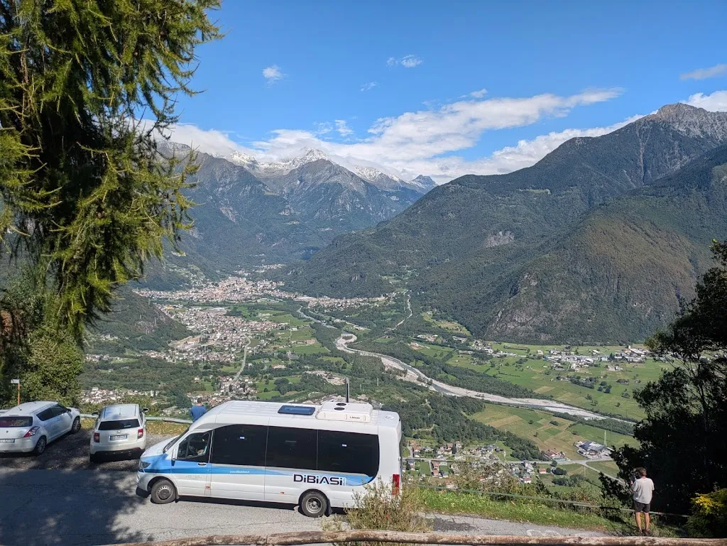 Wolfgang Rachbauer_Trattoria Bar Dunadiv_Gordona_review