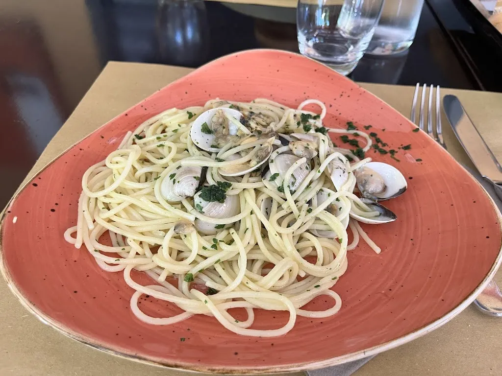 Stefania Pernice_BOGGIA Ristorante Pizzeria American bar & Kartodromo_Gordona_review