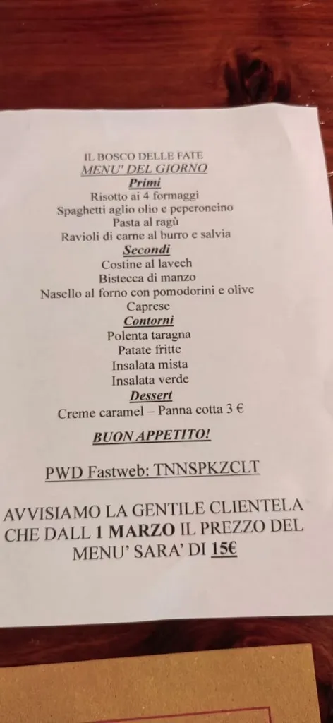 Menu_Pizzeria Il Bosco delle Fate_Gordona_image_1