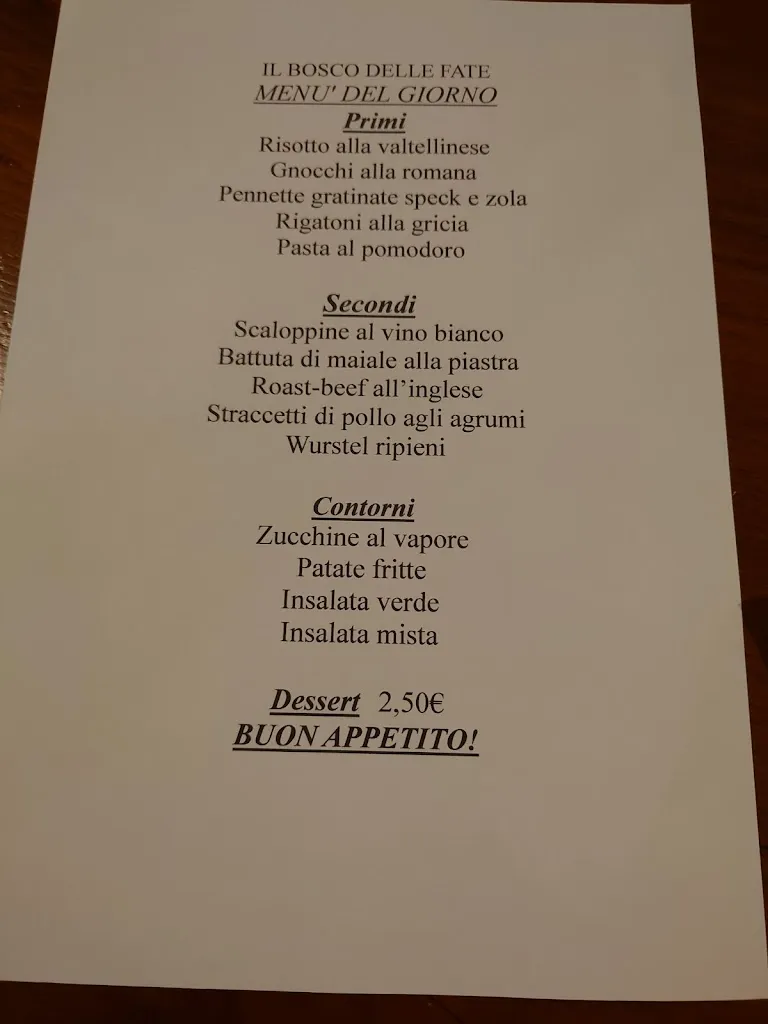Menu_Pizzeria Il Bosco delle Fate_Gordona_image_2