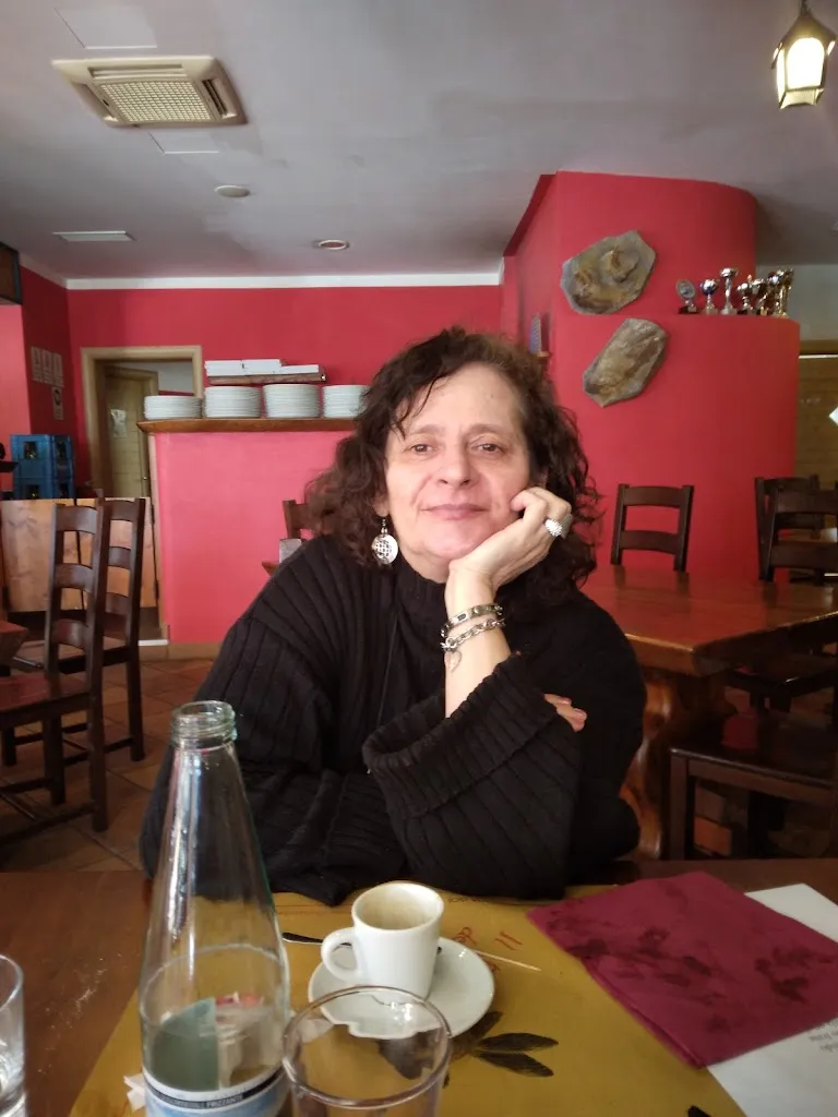 Silvia Peron_Pizzeria Il Bosco delle Fate_Gordona_review