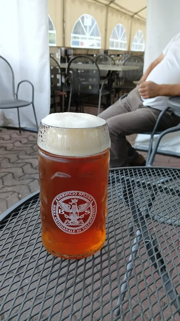 Claudio Invernici_Birrificio Spluga_Gordona_review