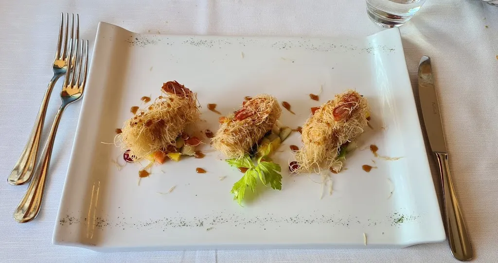 Robert Valenta_Locanda Al Ponte_Goito_review