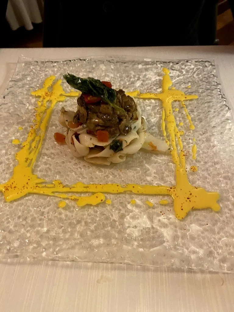 Dayana Dodge_Locanda Al Ponte_Goito_review