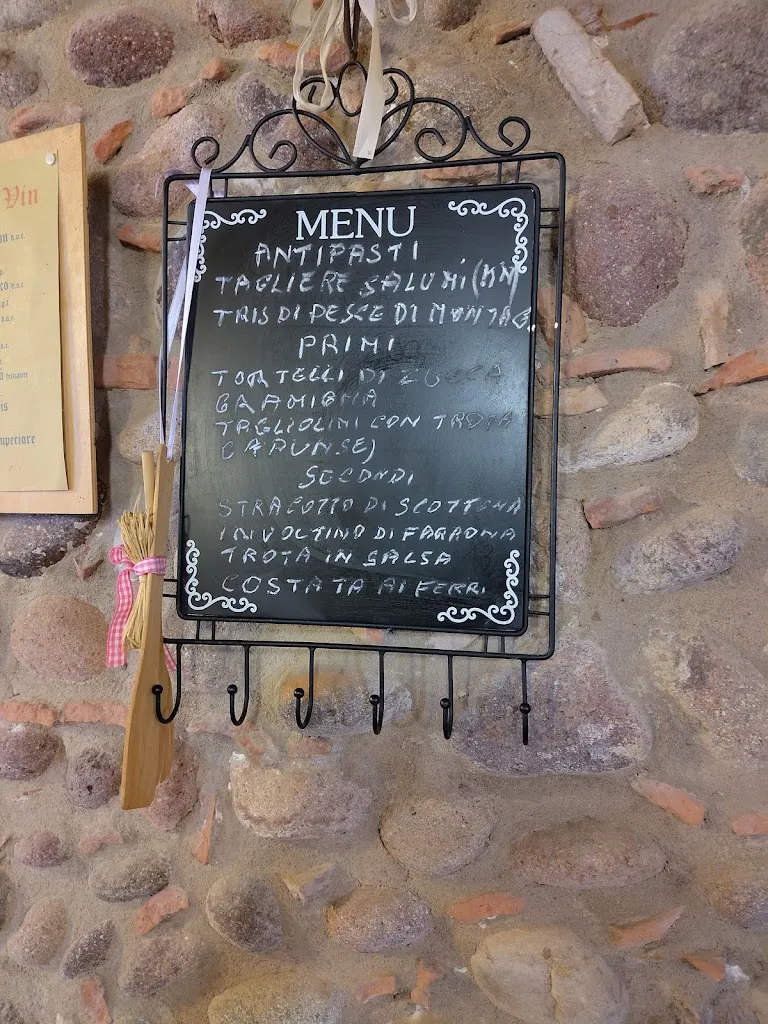 Menu_La Cantinetta_Goito_image_1
