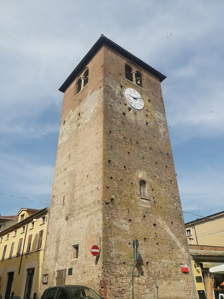 Tina Do_La Cantinetta_Goito_review