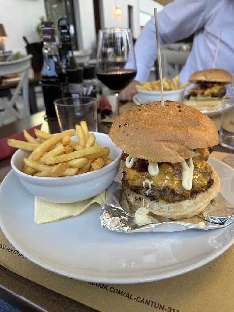 alessandro mazzali_Al Cantun 311_Goito_review