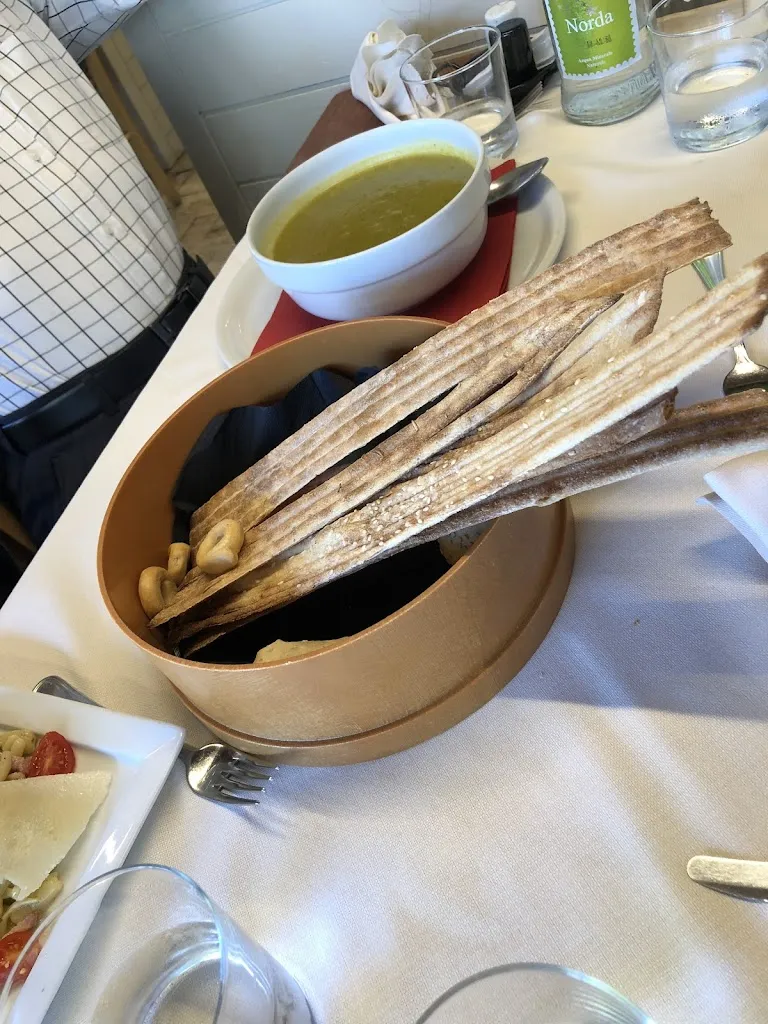 Albert Foodie_Mocambo_Goito_recensione