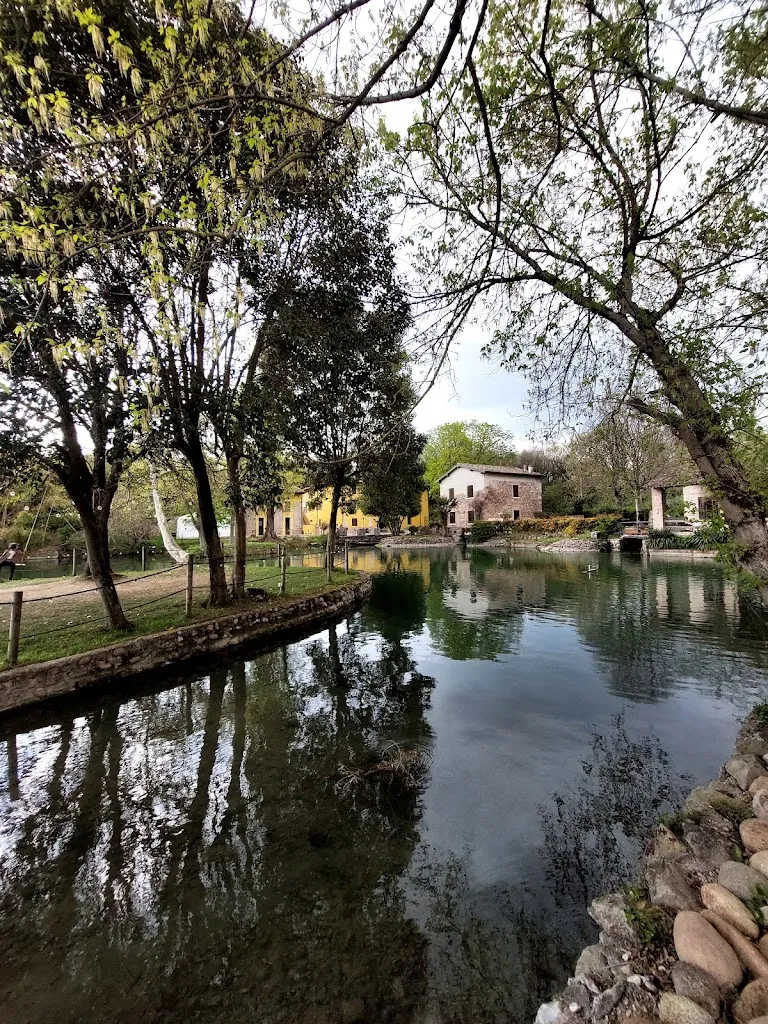 Md.Jahid Hassan Dipu Dipu_Il Mulino di Oz_Goito_review