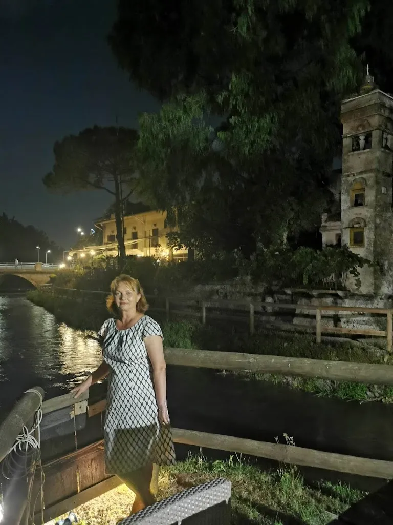 Liliana Sirghi_Il Mulino di Oz_Goito_review