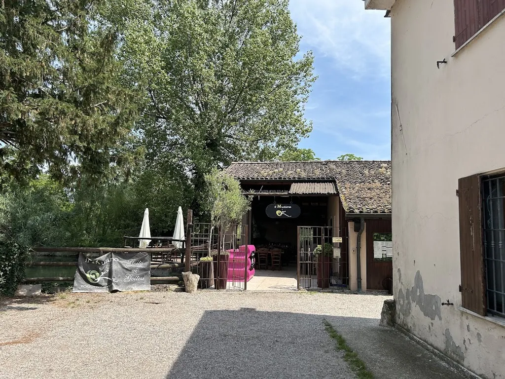 Raffaele Amadori_Il Mulino di Oz_Goito_review