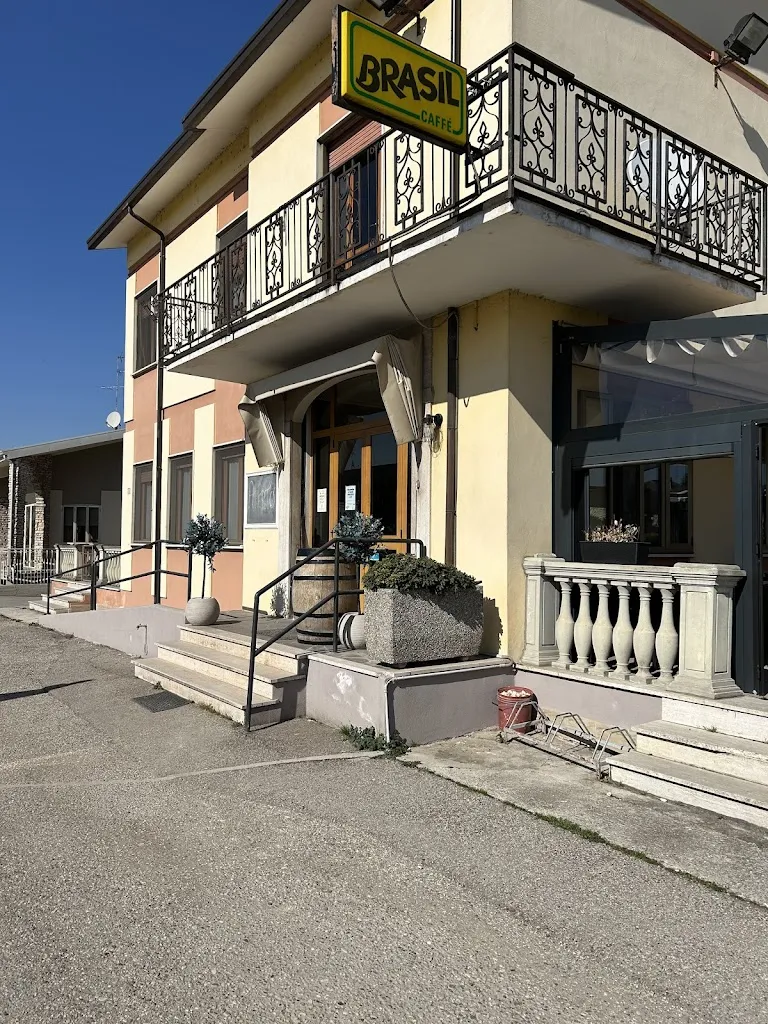 Claudio Mazzoni_Trattoria e Pizzeria Coccole di Cibo_Goito_review