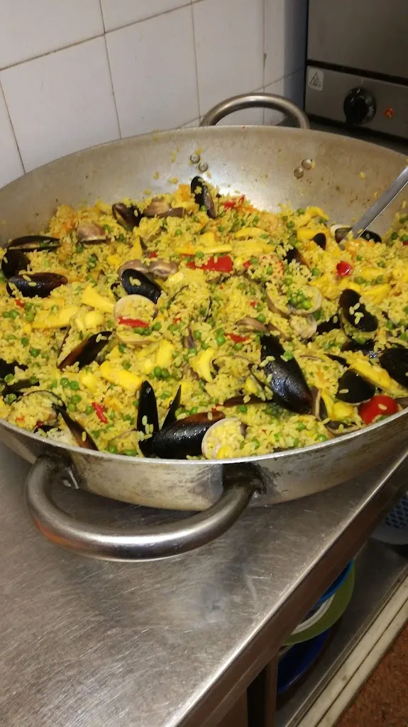 Menu_Bar Trattoria La Passeggiata_Goito_image_5