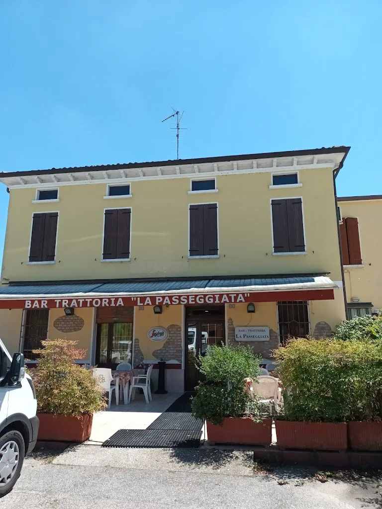 Bar Trattoria La Passeggiata_Goito_slider_image_1