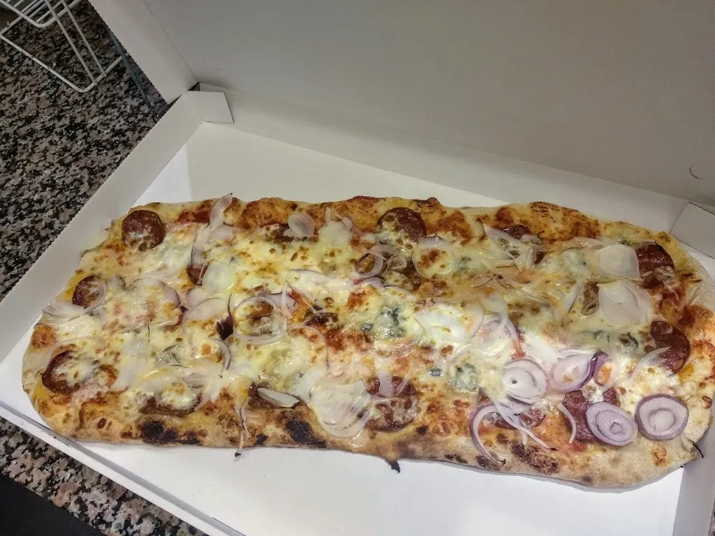 Menu_Pizzeria Da Ester_Goito_image_7