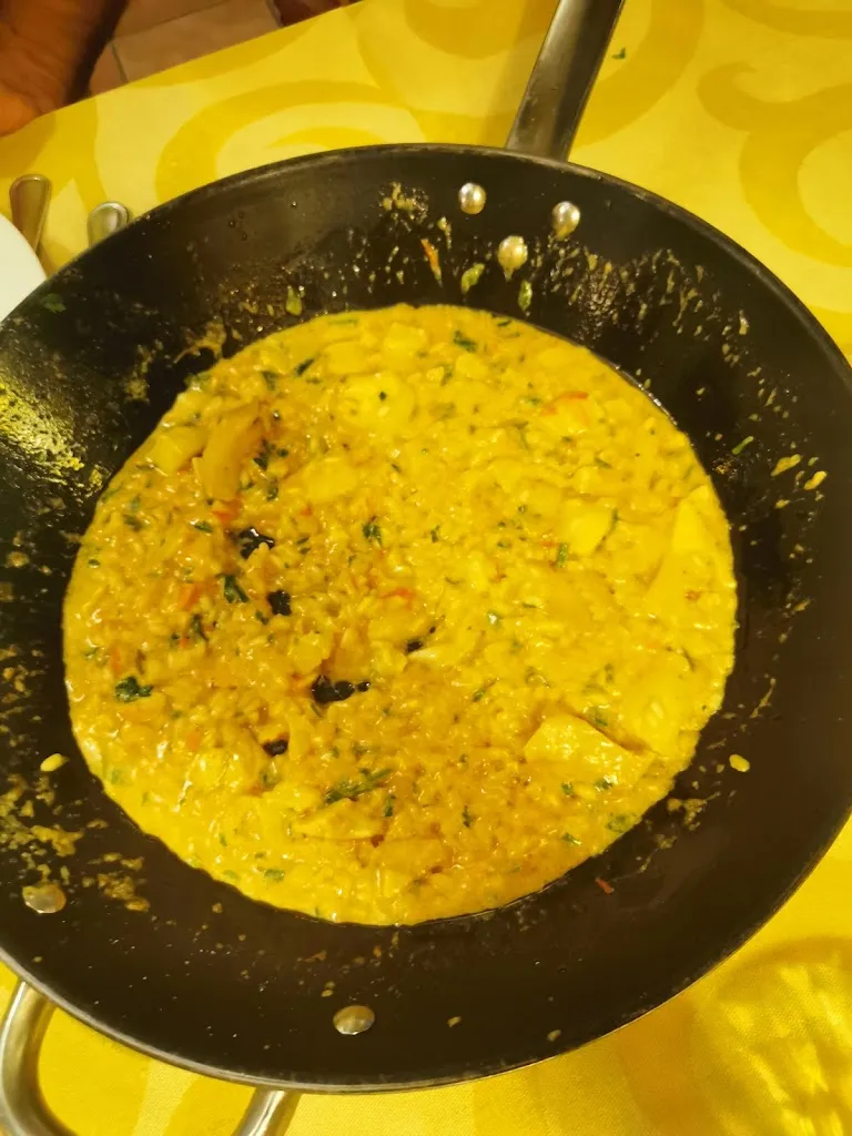 Joan Marquez_Trattoria Il Mare al Pulèr - Fraz.Vasto_Goito_review