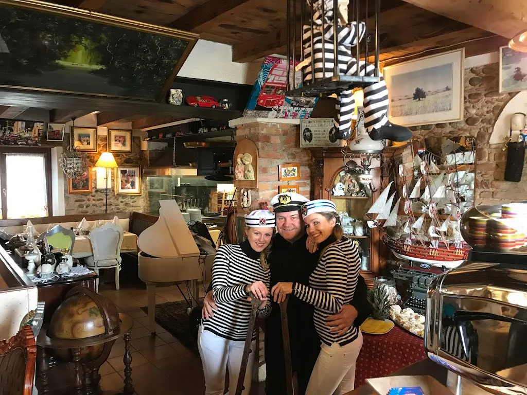 Trattoria Il Mare al Pulèr - Fraz.Vasto_Goito_slider_image_1